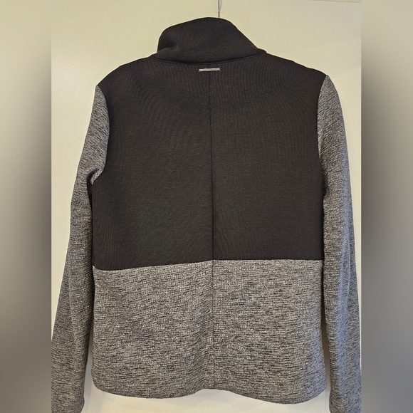 Armani Exchange Black/Grey Jacket - Picture 3 of 9